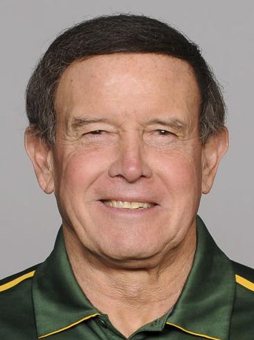 Dom Capers mug (Chippewa)